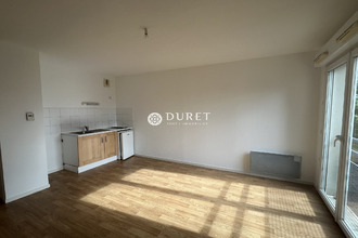 location appartement la-roche-sur-yon 85000
