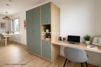 location appartement la-roche-sur-yon 85000