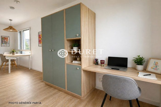 location appartement la-roche-sur-yon 85000