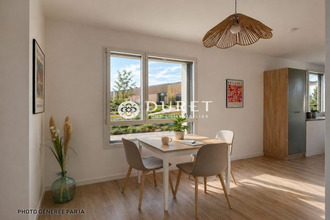 location appartement la-roche-sur-yon 85000
