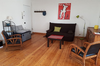 Ma-Cabane - Location Appartement LA ROCHELLE, 46 m²