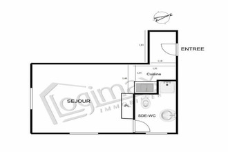 location appartement la-rochelle 17000