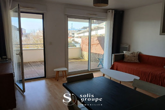 location appartement la-rochelle 17000