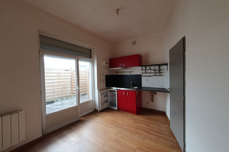 location appartement la-rochelle 17000