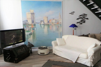 location appartement la-rochelle 17000