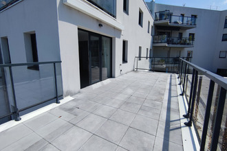 location appartement la-rochelle 17000