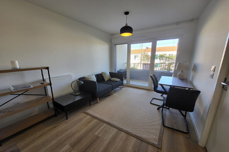 location appartement la-rochelle 17000