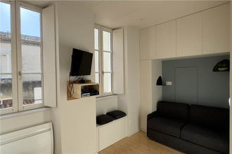 location appartement la-rochelle 17000