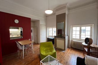 location appartement la-rochelle 17000