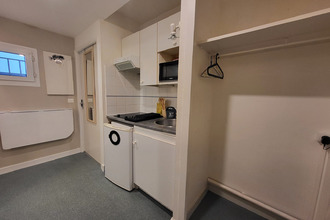 location appartement la-rochelle 17000