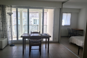 location appartement la-rochelle 17000
