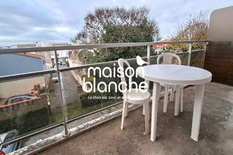 location appartement la-rochelle 17000