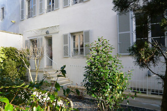 location appartement la-rochelle 17000