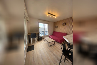 location appartement la-rochelle 17000