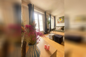 location appartement la-rochelle 17000