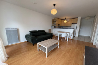 location appartement la-rochelle 17000