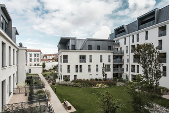 location appartement la-rochelle 17000