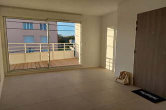 location appartement la-rochelle 17000