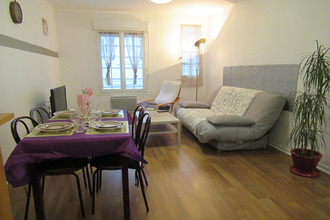 location appartement la-rochelle 17000