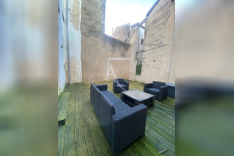 location appartement la-rochelle 17000