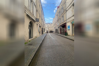 location appartement la-rochelle 17000