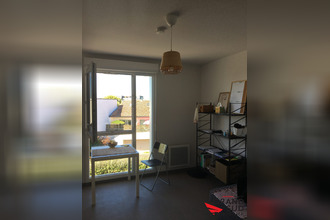 location appartement la-rochelle 17000