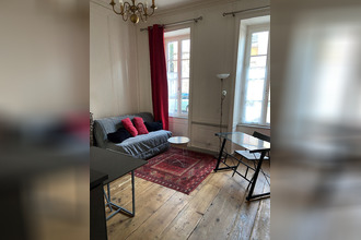 location appartement la-rochelle 17000