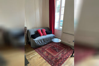 location appartement la-rochelle 17000