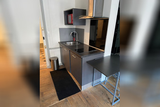 location appartement la-rochelle 17000