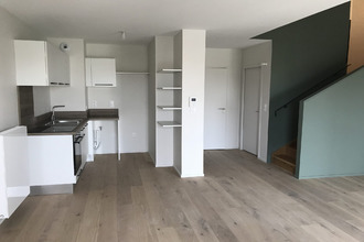 location appartement la-rochelle 17000