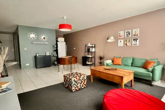 location appartement la-rochelle 17000