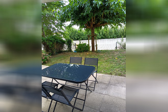 location appartement la-rochelle 17000