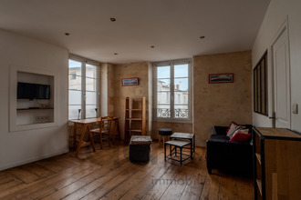 location appartement la-rochelle 17000