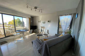 location appartement la-rochelle 17000