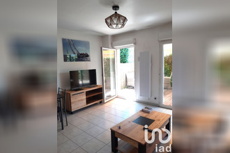 location appartement la-rochelle 17000