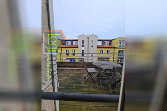 location appartement la-rochelle 17000