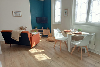 location appartement la-rochelle 17000