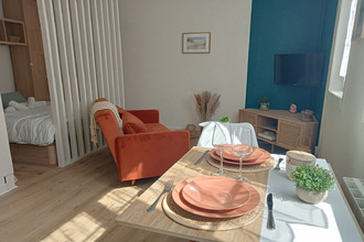 location appartement la-rochelle 17000