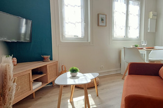 location appartement la-rochelle 17000