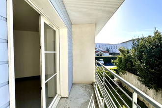 location appartement la-rochelle 17000