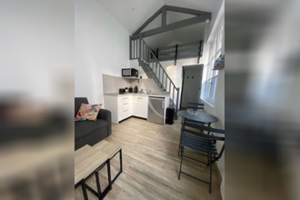 location appartement la-rochelle 17000