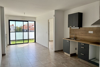 location appartement la-rochelle 17000