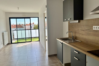 location appartement la-rochelle 17000