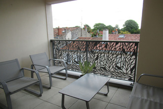 location appartement la-rochelle 17000