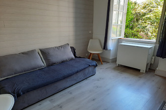 location appartement la-rochelle 17000