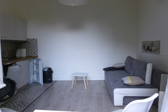 location appartement la-rochelle 17000