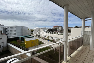 location appartement la-rochelle 17000