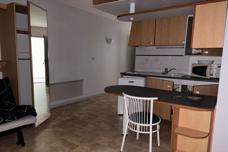 location appartement la-rochelle 17000