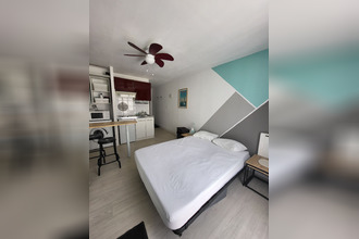 Ma-Cabane - Location Appartement LA ROCHELLE, 19 m²