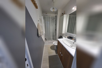 Ma-Cabane - Location Appartement LA ROCHELLE, 19 m²